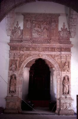 Convento dos Dominicanos