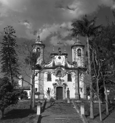 Igreja Nossa Senhora do Carmo