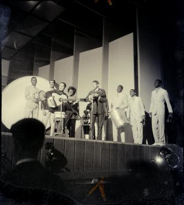 Baden Powell - I Bienal do Samba