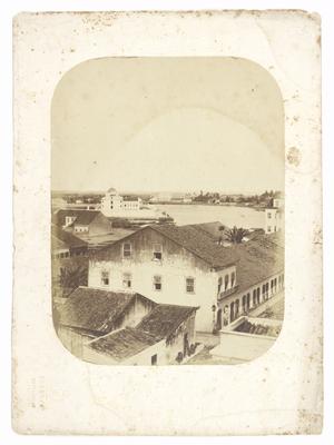 Casa de detenção e hospital Pedro II