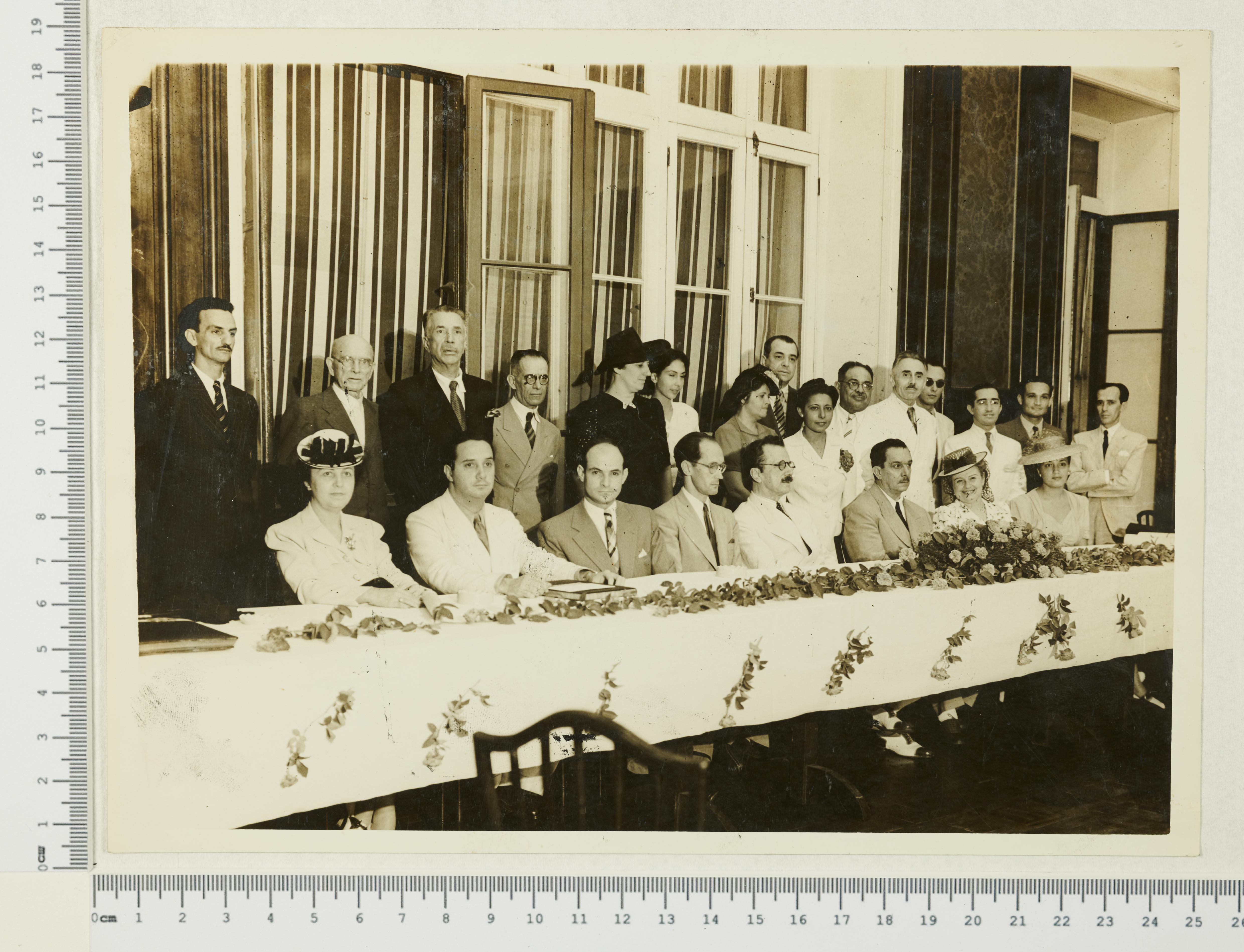 Associação Brasil Sociedades de Assistência aos Lázaros