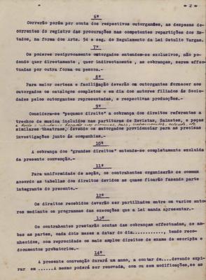 Contrato entre a SBAT e José Giacompol.