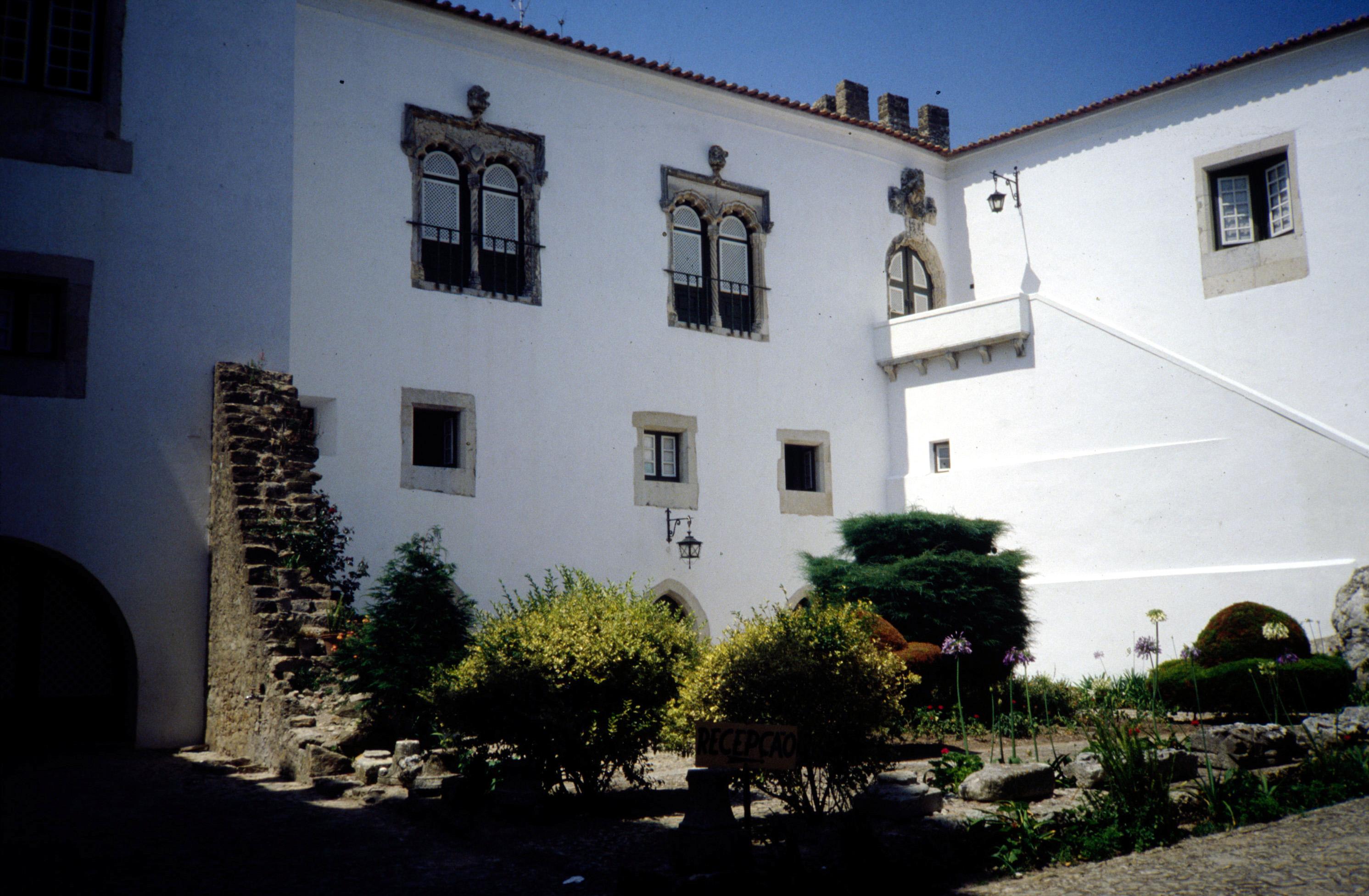 Castelo de Óbidos