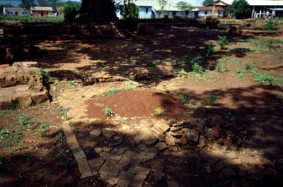 Ruínas de São Nicolau