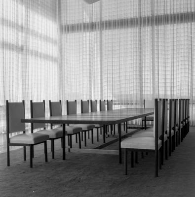 Palácio da Alvorada - Interior