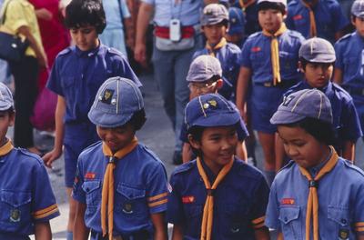 Festival das flores, Hanamatsuri