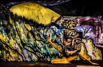 A infinita história