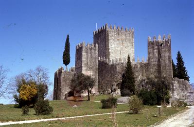 Castelo de Guimarães
