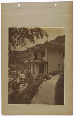 Projeto arquitetônico do escritório Freire & Sodré Engenheiros