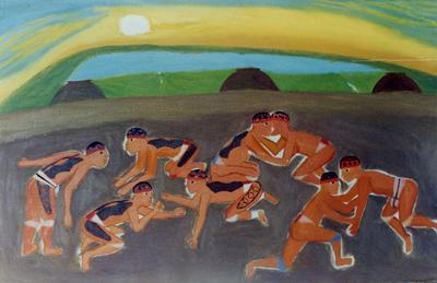 Fotografia; autor: Não identificado