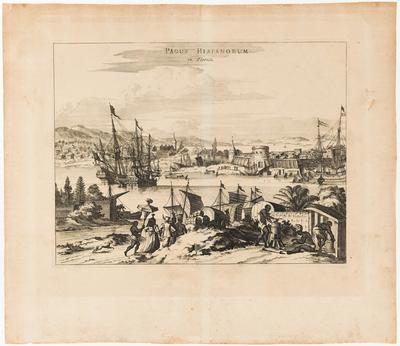 Pagus Hispanorum in Florida