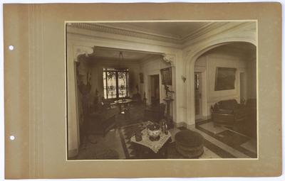 Projeto arquitetônico do escritório Freire & Sodré Engenheiros