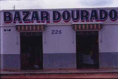 Bazar Dourado