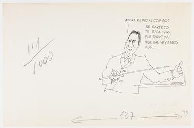 Collor e a lição ministerial