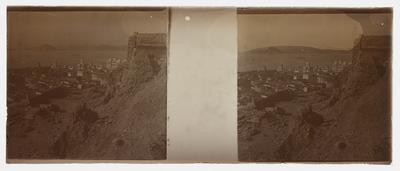 Morro do Castelo - desmonte