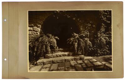 Projeto arquitetônico do escritório Freire & Sodré Engenheiros