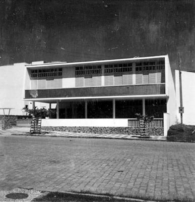 Residência Raul Farias