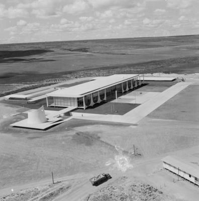 Palácio da Alvorada