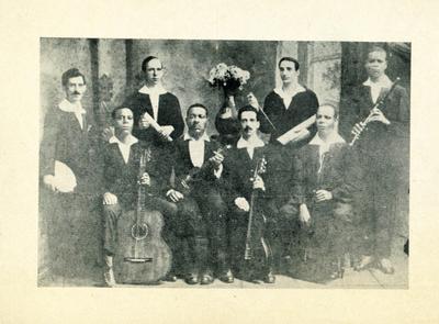 Os Oito Batutas (reprodução)