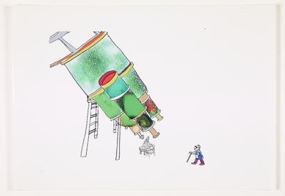 Alvorada no Alvorada