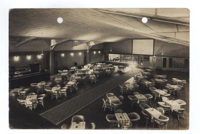 Salão da Rádio Kosmos