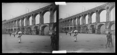 Aqueduto da Carioca (Arcos da Lapa)