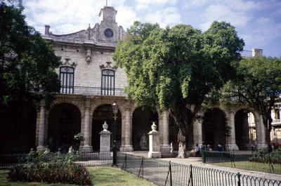 Museu da cidade