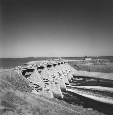 Usina Hidrelétrica de Três Marias