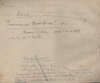 Repertório das composições musicais de Chiquinha Gonzaga