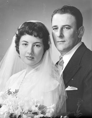 Casamento de Fernanda Cecilia Ribeiro da Luz