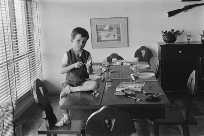 Filhos de Sylvia Orthof e Pedro Sávio Pereira Lima. Família e amigos de Jorge Bodanzky