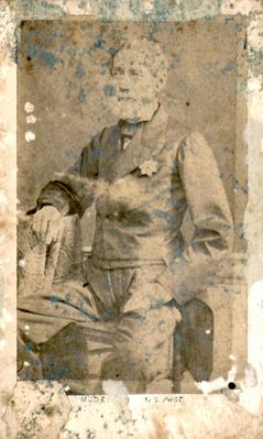 Feliciano José Neves Gonzaga