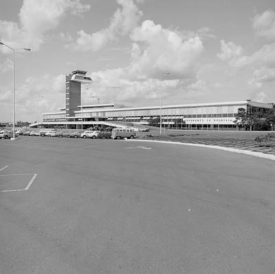Aeroporto Internacional de Brasília - Juscelino Kubitscheck