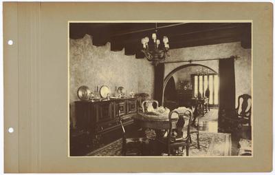 Projeto arquitetônico do escritório Freire & Sodré Engenheiros