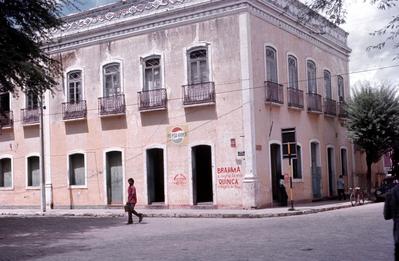 Solar dos Figueiredos