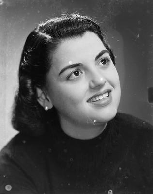 Maria Isabel Almeida Prado