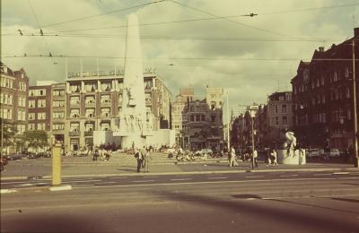 Anantara Grand Hotel Krasnapolsky Amsterdam