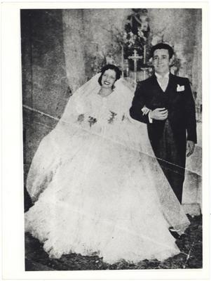 Gilda de Abreu e Vicente Celestino