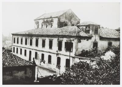 Colégio, Igreja e Seminário dos Jesuítas