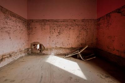 Região serrana, Rio de Janeiro, janeiro de 2011