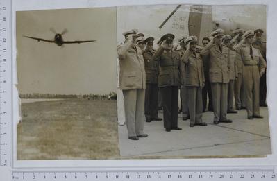 Aviação Brasil - Força Aérea Brasileira - grupos de caça