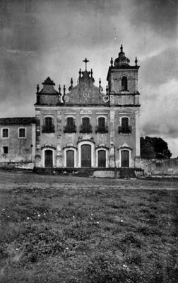 Igreja do Sagrado Coração de Jesus