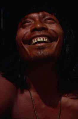 Série Xingu - Akan Panará