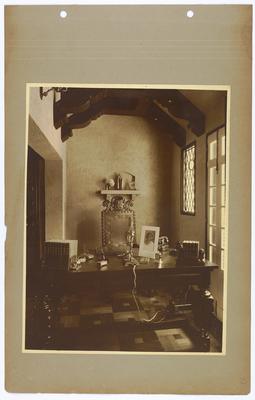 Projeto arquitetônico do escritório Freire & Sodré Engenheiros