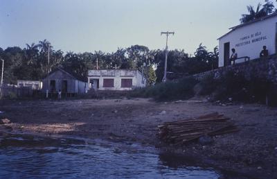 Expedição Pico da Neblina