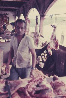 Mercado Municipal de Diamantina