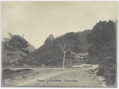 Praça Sacopenapan