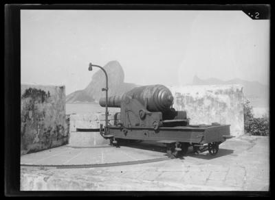 Fortaleza de Santa Cruz da Barra