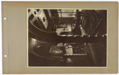 Projeto arquitetônico do escritório Freire & Sodré Engenheiros