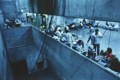 Cobertura da doença e falecimento de Tancredo Neves